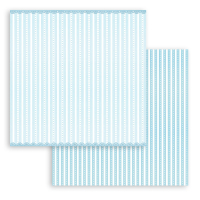 Stamperia Babydream Blue 12x12 Inch Paper Pack (SBBL106) ( SBBL106)